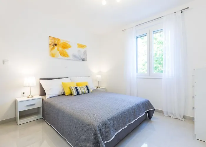 Petra Modern With Free Parking And Bbq